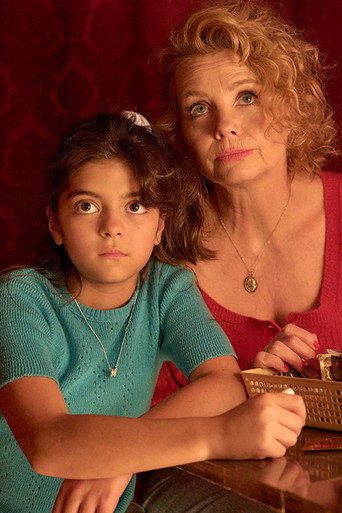 Mimi and Me