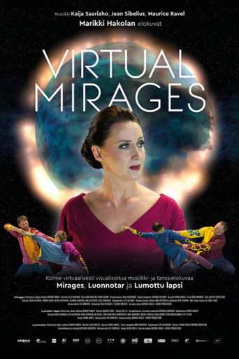 Virtual Mirages