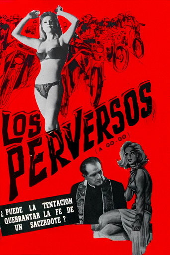 Los Perversos