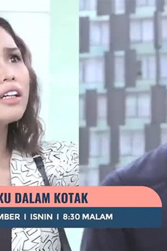 Jodohku Dalam Kotak