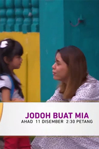 Jodoh Buat Mia