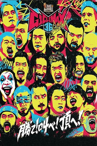 NJPW G1 Climax 36 - Day 1