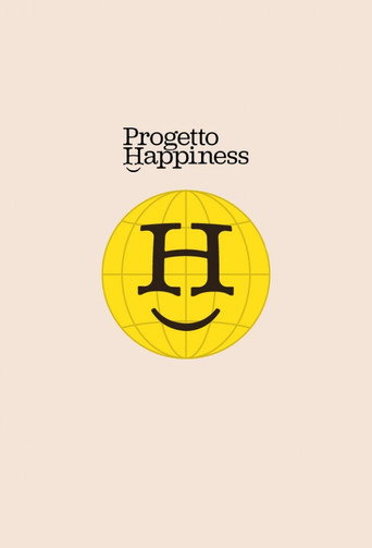 Project Happiness