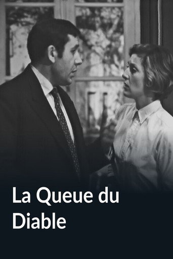 La Queue du Diable