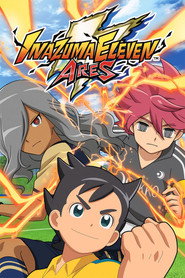 Inazuma Eleven: Ares No Tenbin