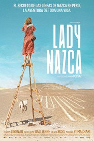 Lady Nazca