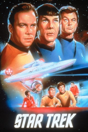 Watch Star Trek