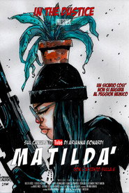 Matildà: Con L'Accento Sulla A