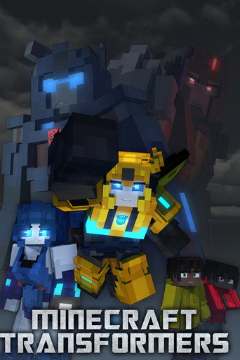 Minecraft Transformers