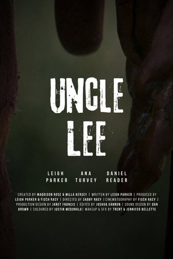 Uncle Lee