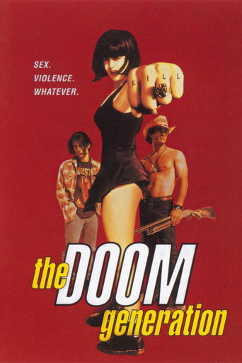 Watch The Doom Generation