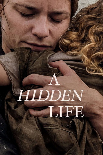 Watch A Hidden Life