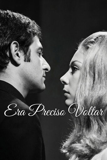 Era Preciso Voltar
