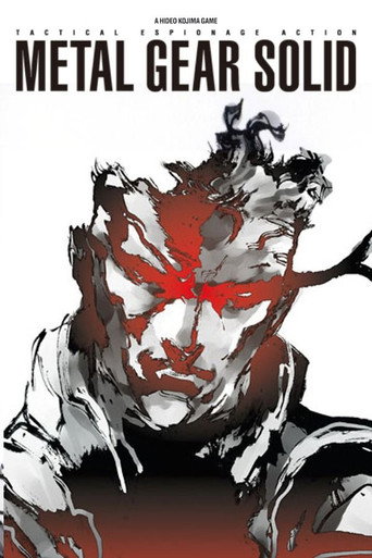 Metal Gear Solid