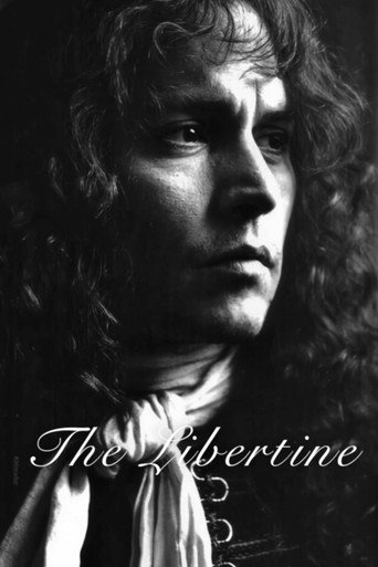 Watch The Libertine