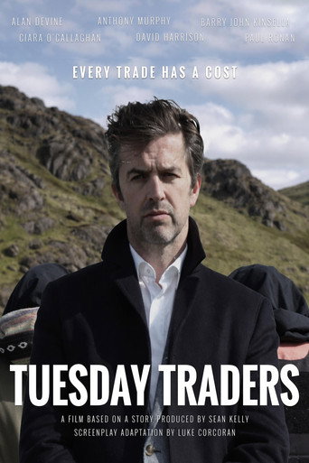 Tuesday Traders