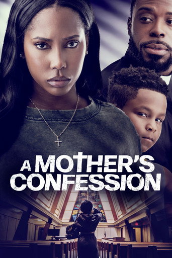 A Mother's Confession