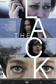 The Lack