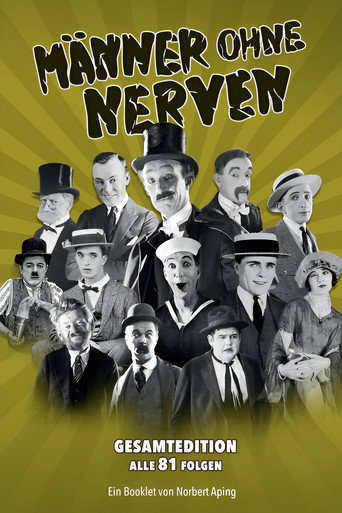 Männer ohne Nerven