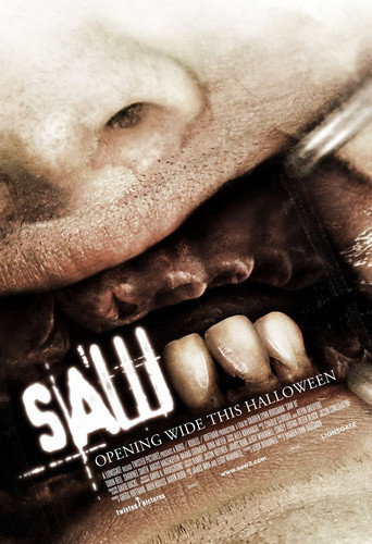 Watch Saw III