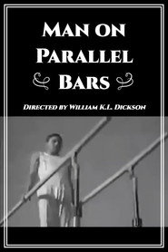 Watch Man on Parallel Bars