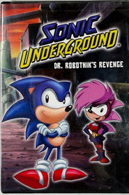 Sonic Underground: Dr. Robotnik's Revenge