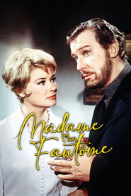 Madame et son fantôme