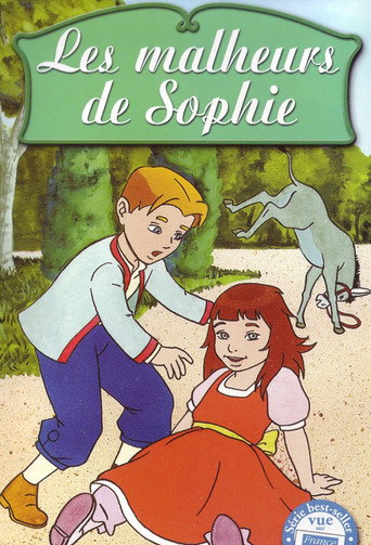 Sophie's Misfortunes
