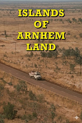 Islands Of Arnhem Land