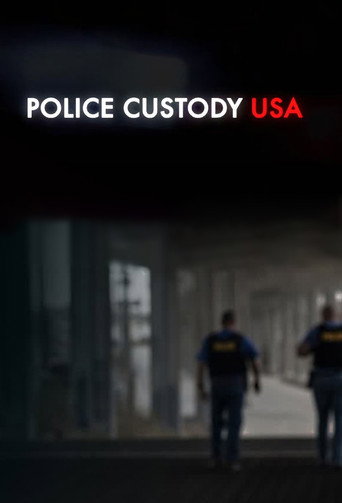 Police Custody USA
