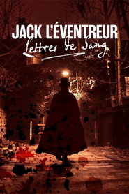 Jack l'Eventreur : Lettres de sang
