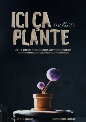 Ici ça plante