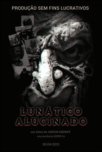 Lunático Alucinado