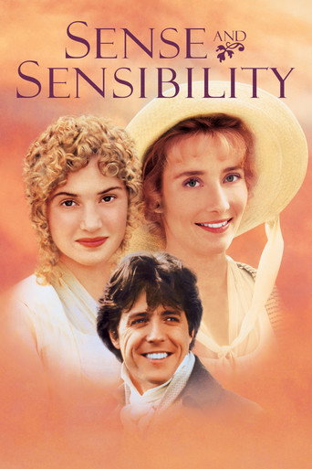 Watch Sense and Sensibility
