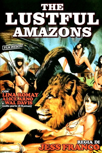 Maciste contre la reine des Amazones