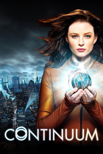 Watch Continuum