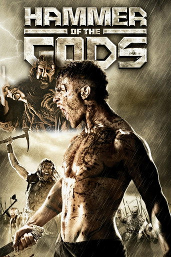 Watch Hammer of the Gods