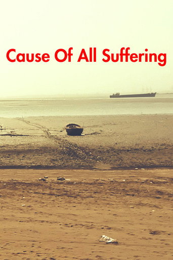 Cause Of All Suffering