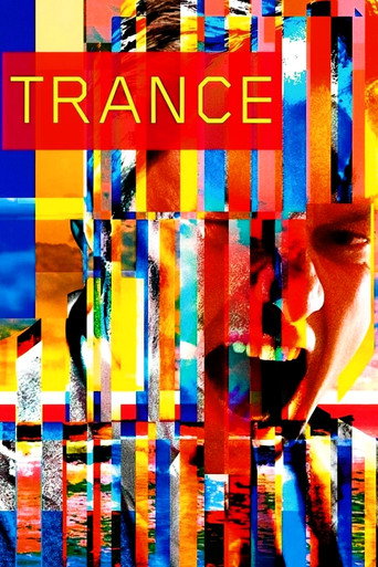Watch Trance