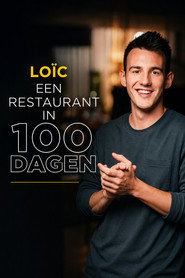 Loïc , een restaurant in 100 dagen