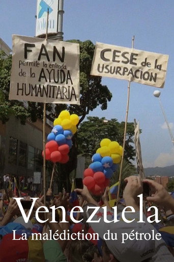 Venezuela, la maledizione del petrolio
