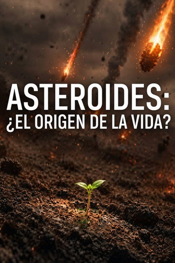 Asteroides: ¿El origen de la vida?