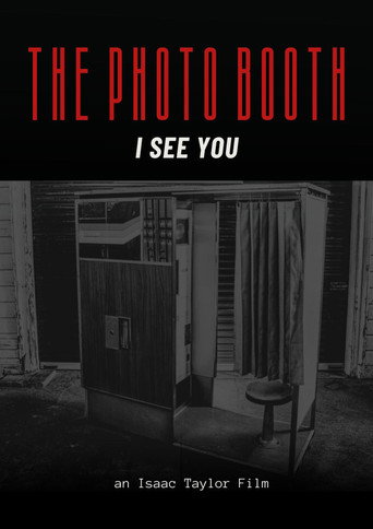 The Photo Booth