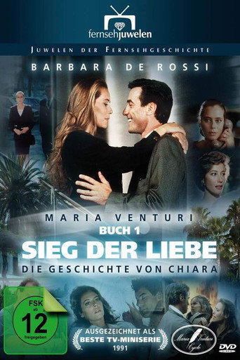 Seulement par amour : Clara