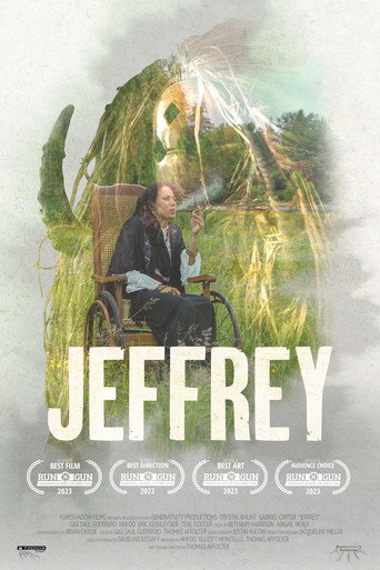 Jeffrey