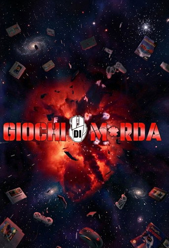Giochi di Merda