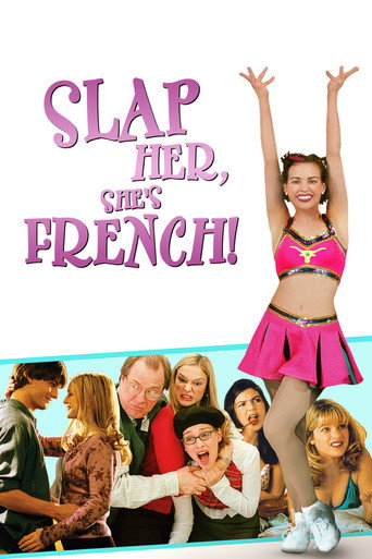Watch Slap Her... She's French
