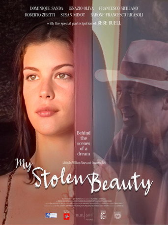 My Stolen Beauty