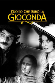 The Mona Lisa Mystery