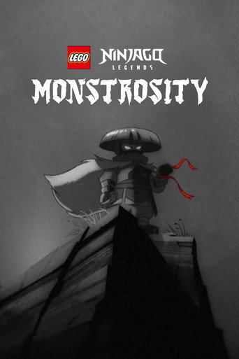 Ninjago Legends : La Terre des monstres